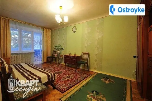 Оренда 1-кімнатної квартири, 32 м², Біла Церква — фото 2