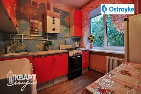 Аренда 1-комнатной квартиры, 32 м², Белая Церковь