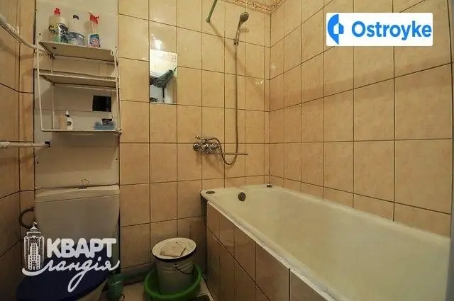 Оренда 1-кімнатної квартири, 32 м², Біла Церква — фото 3