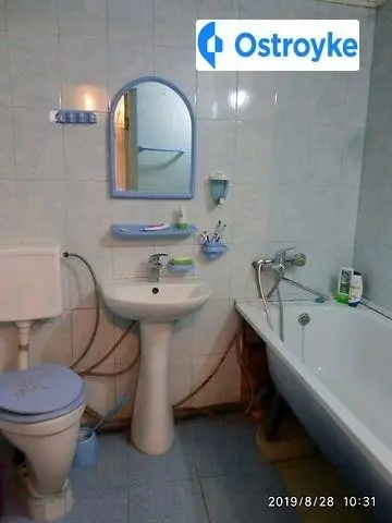 Оренда 2-кімнатної квартири, 56 м², Миколаїв — фото 4