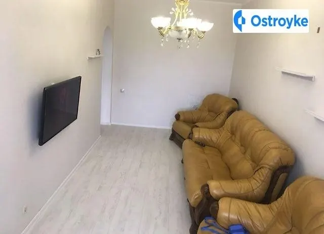 Оренда 2-кімнатної квартири, 55 м², Миколаїв — фото 1