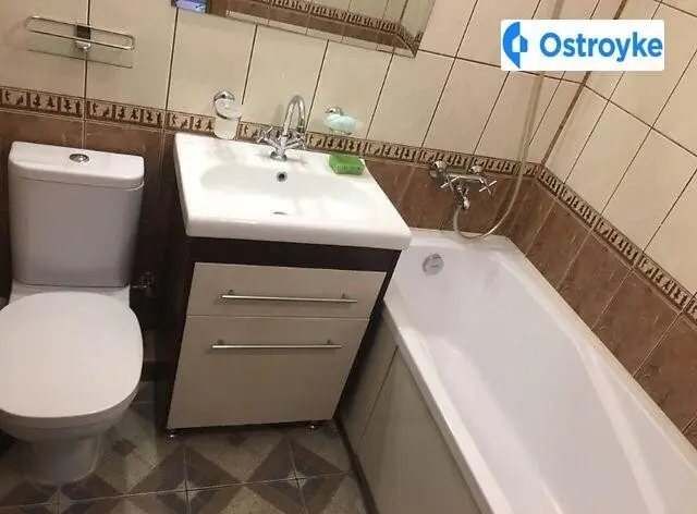 Оренда 2-кімнатної квартири, 55 м², Миколаїв — фото 3