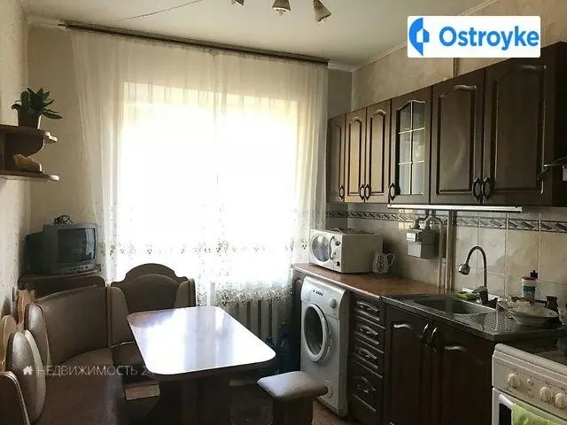 Илюши Кулика улица — фото 1