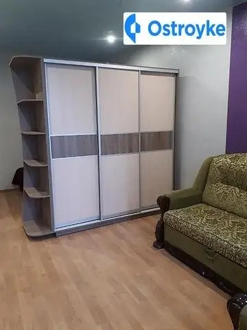 1-кімнатна квартира, 46 м², вул. Генуезька, 3, Одеса