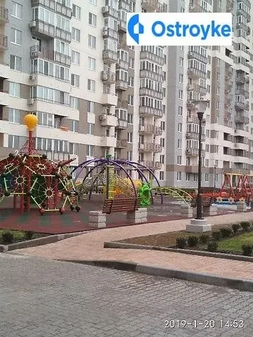 Люстдорфская дорога — фото 1