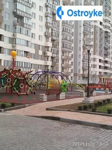 Люстдорфская дорога