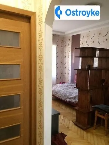 Новоконстантиновская улица — фото 1