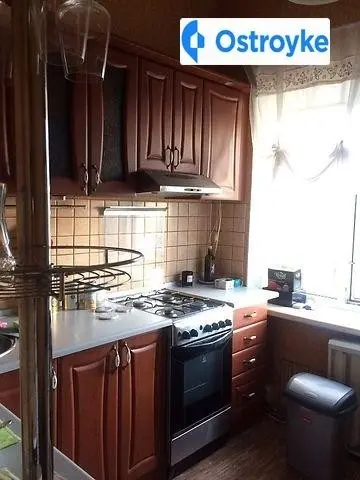 Новоконстантиновская улица — фото 2