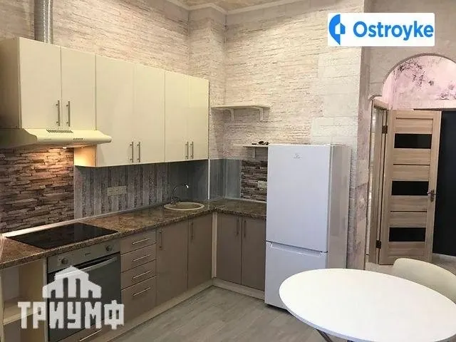 Светлицкого ул. — фото 1