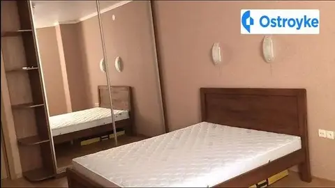 1-кімнатна квартира, 45 м², вул. Проценка, 50, Одеса