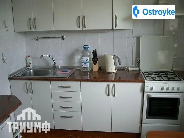 Сечевых Стрельцов ул. — фото 4