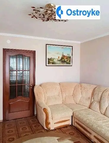 Оренда 3-кімнатної квартири, 65 м², Миколаїв