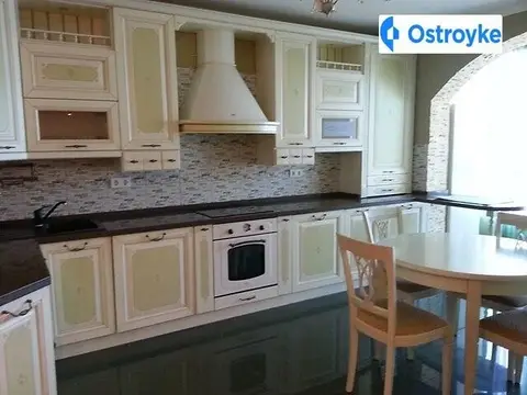 2-комнатная квартира, 55 м², вул. Чавдар Єлизавети, 1, Киев
