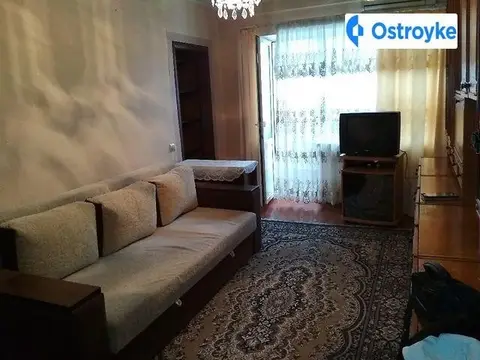 Молодогвардейская