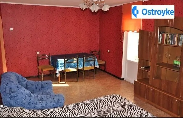 Оренда 1-кімнатної квартири, 40 м², Миколаїв — фото 1