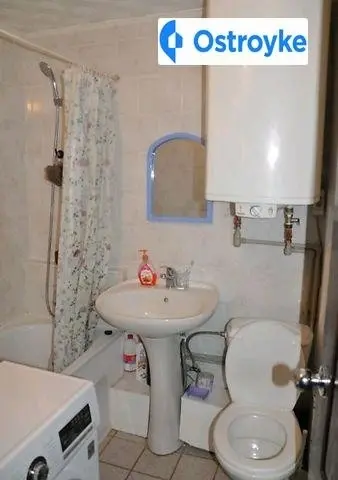 Оренда 1-кімнатної квартири, 40 м², Миколаїв — фото 4