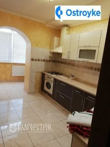 Оренда 2-кімнатної квартири, 68 м², Вінниця — фото 1