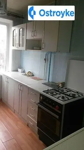 Оренда 3-кімнатної квартири, 65 м², Маріуполь — фото 4