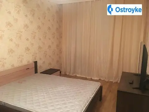 Богом