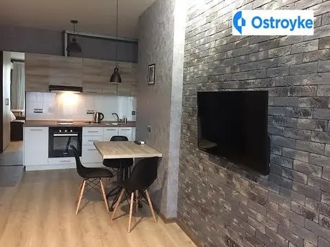2-комнатная квартира, 50 м², пл. Соломʼянська, 20а, Киев