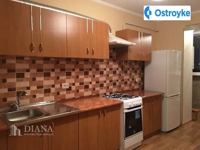 Фрунзе улица — фото 1