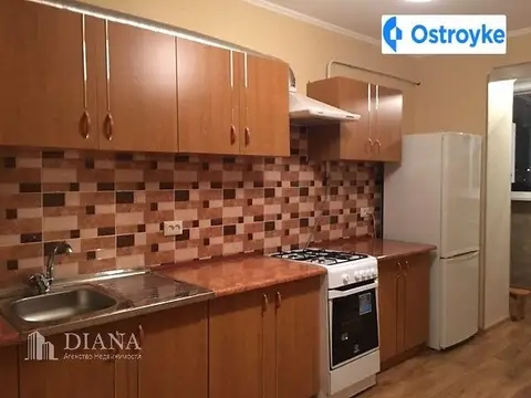 1-кімнатна квартира, 47 м², вул. Фрунзе, 6-а, Вінниця