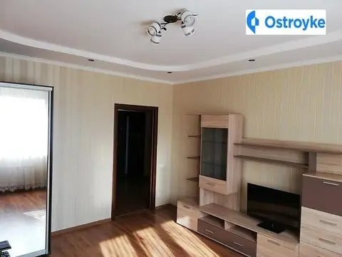 1-комнатная квартира, 45 м², вул. Олександра Попова, 3, Киев