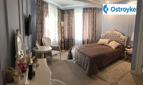 3-комнатная квартира, 130 м², вул. Погулянка, Львов