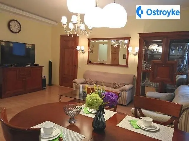 Оренда 4-кімнатної квартири, 100 м², Запоріжжя — фото 5