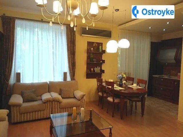 Оренда 4-кімнатної квартири, 100 м², Запоріжжя — фото 1