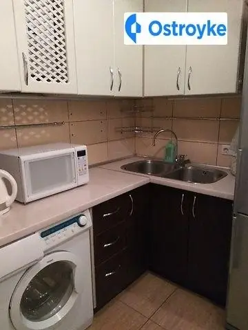 1-комнатная квартира, 32 м², шосе Сквирське, Белая Церковь