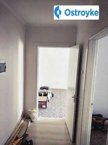 Снежная улица — фото 2