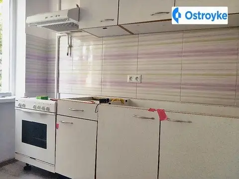 2-комнатная квартира, 46 м², вул. Сніжна, Ивано-Франковск