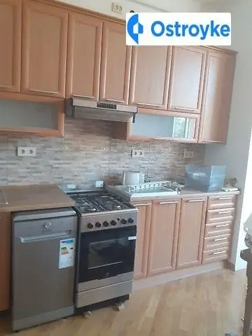 2-комнатная квартира, 60 м², вул. Івана Франка, Ивано-Франковск