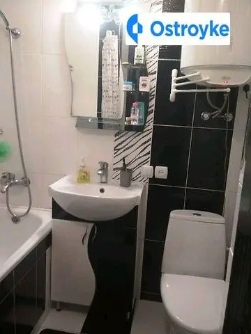 Оренда 1-кімнатної квартири, 36 м², Житомир — фото 3