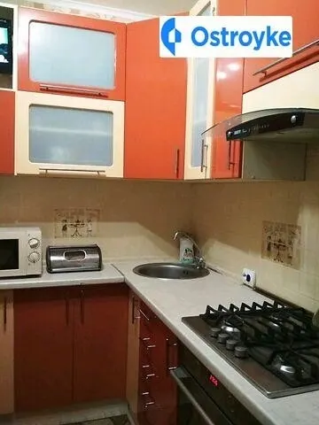 Оренда 1-кімнатної квартири, 36 м², Житомир — фото 1