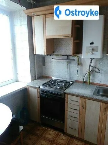 Фастовская улица — фото 1