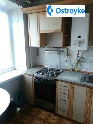 2-комнатная квартира, 50 м², вул. Фастівська, Белая Церковь