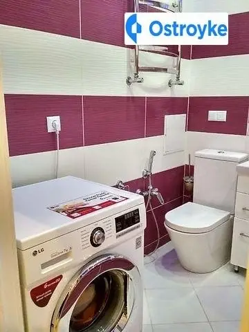 1-кімнатна квартира, 40 м², вул. Архітекторська, 5, Одеса