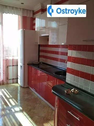 Архитекторская улица — фото 5