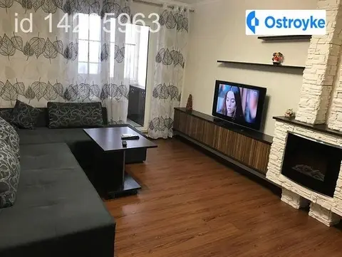 1-кімнатна квартира, 46 м², шосе Херсонське, Миколаїв