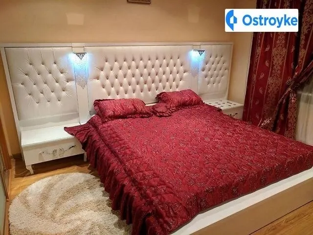 Оренда 2-кімнатної квартири, 50 м², Тернопіль — фото 1