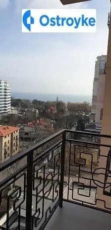 Оренда 1-кімнатної квартири, 15 м², Одеса — фото 2