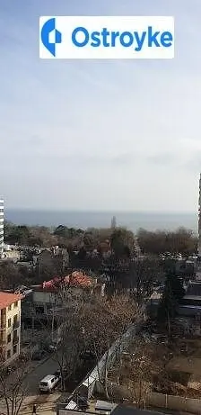 Оренда 1-кімнатної квартири, 15 м², Одеса — фото 3