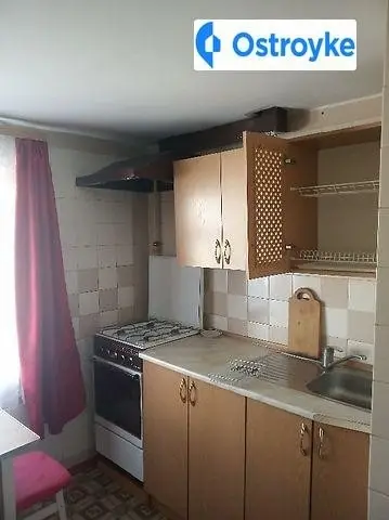 Фруктовая улица