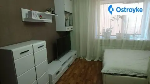 1-комнатная квартира, 38 м², вул. Висоцького, Одесса