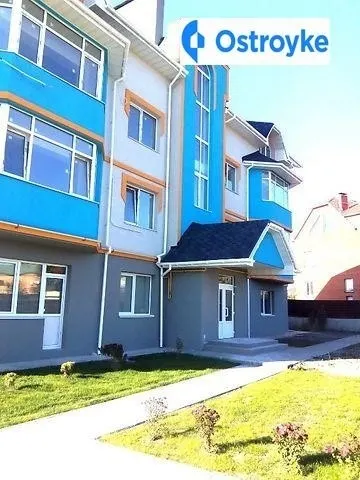 Продаж 3-кімнатної квартири, 91 м², Київ — фото 1