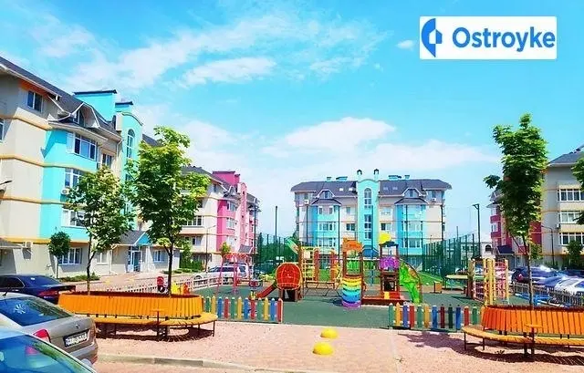 Продаж 3-кімнатної квартири, 91 м², Київ — фото 4