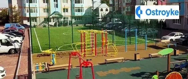 Продаж 3-кімнатної квартири, 91 м², Київ — фото 2