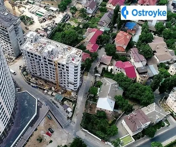 Продаж 2-кімнатної квартири, 65 м², Одеса — фото 2